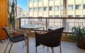 Apartamento Balcon De La Luna