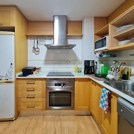 Apartamento Balcon De La Luna Benidorm Exterior photo