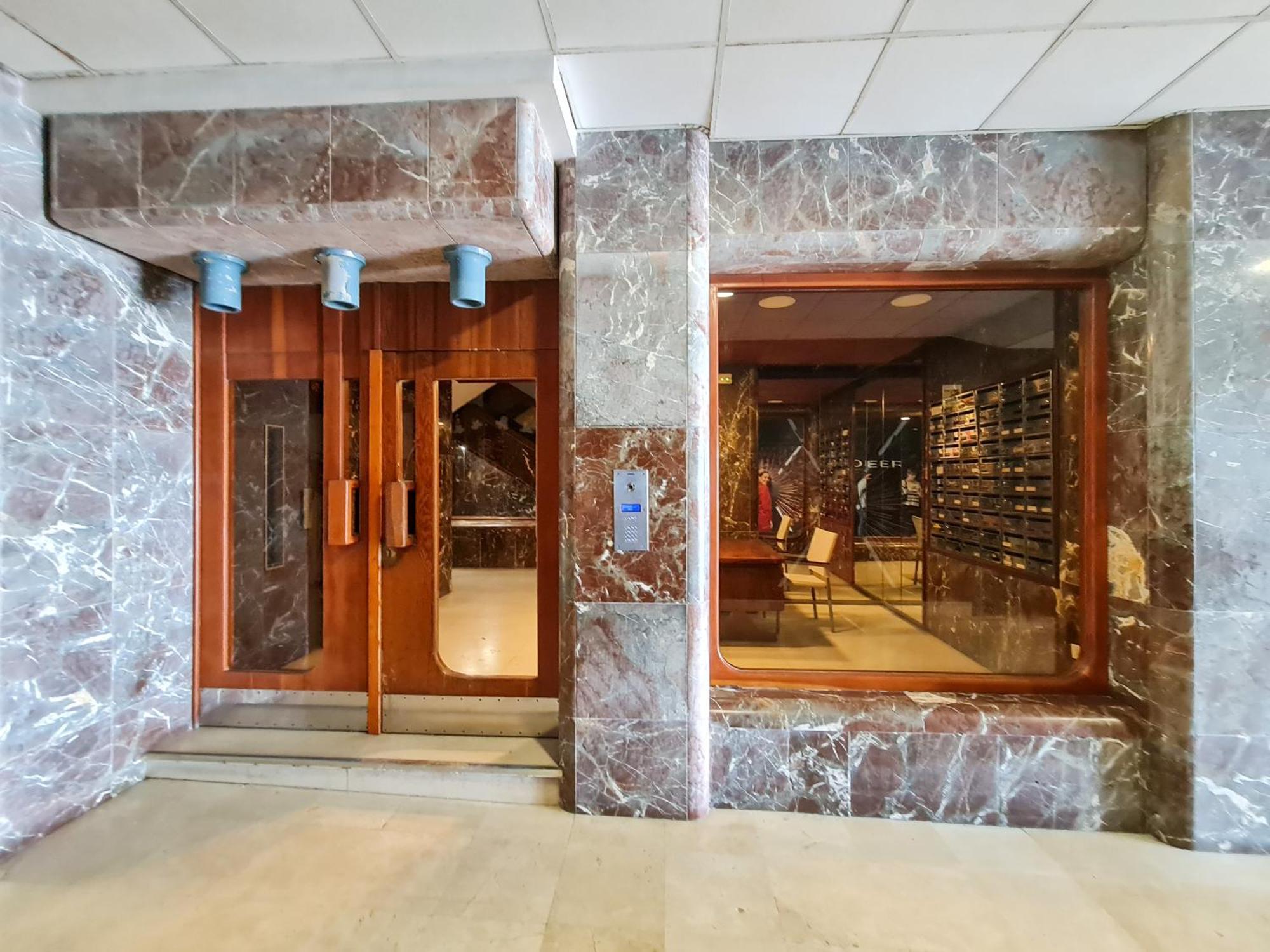 Apartamento Balcon De La Luna Benidorm Exterior photo
