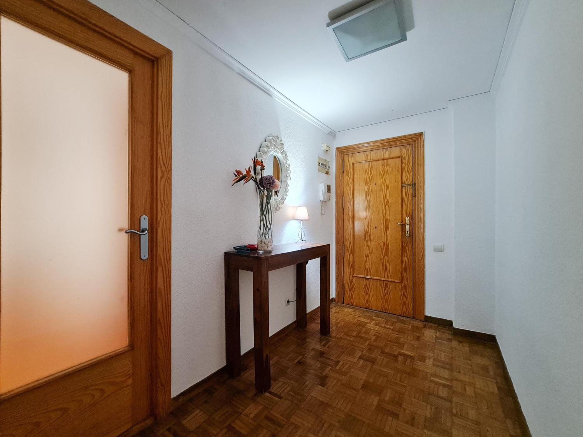 Apartamento Balcon De La Luna Benidorm Exterior photo